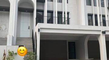 Gambar 1 Dijual Rumah Cluster Aether - Greenwich Bsd City