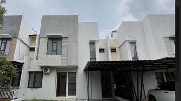 Gambar 1 Dijual Rumah Verdant View The Icon Bsd City