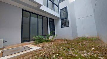 Gambar 3 Dijual Rugi Rumah Cluster Aether Greenwich Bsd City