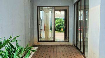 Gambar 5 Dijual Rumah Cantik Clusterr Nittaya The Avani Bsd City