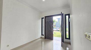 Gambar 1 Dijual Rumah Mewah Cosmo The Icon Bsd City