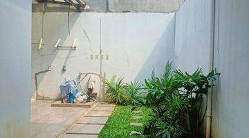 Gambar 3 Dijual Rumah Cantik Clusterr Nittaya The Avani Bsd City