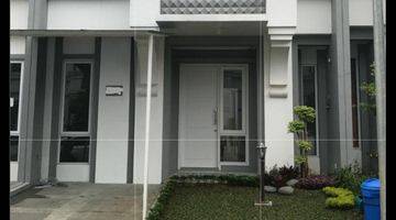 Gambar 1 Dijual Rumah Di The Eminent Bsd Cluster Vivacia Bsd City