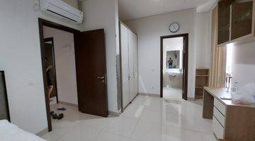 Gambar 4 Dijual Rumah Cluster Avezza The Mozia Bsd City