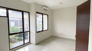 Gambar 1 Dijual Cepat Rumah Cluster Askara Vanya Park Bsd City