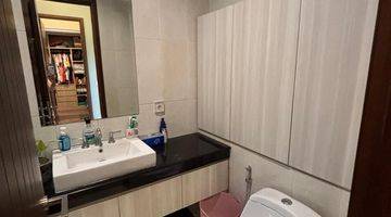 Gambar 3 Dijual Rumah Mewah Semi Furnished Heliconia De Park Bsd City