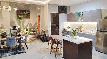 Gambar 1 Dijual Rumah Cluster Edison Scientia Gading Serpong 