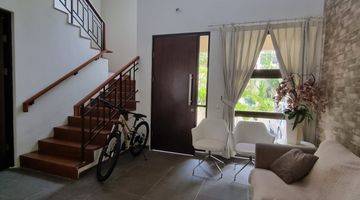 Gambar 1 Dijual Turun Harga!!  Mayfield Greenwich Park Bsd City