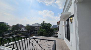 Gambar 3 Dijual Rumah Mewah Cosmo The Icon Bsd City