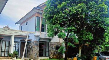 Gambar 1 Dijual Cepat Rumah Cluster Nittaya The Avani Bsd City