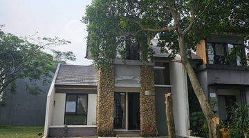 Gambar 1 Dijual Rumah Avani Di Bsd - Cluster Ammarila Bsd City