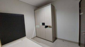 Gambar 2 Dijual Rumah Cluster Avezza The Mozia Bsd City