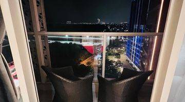 Gambar 5 Dijual Apartemen Gold Coast Pik 1br Full Furnish & Renovasi