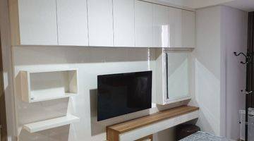 Gambar 5 Disewakan Apartemen Gold Coast PIK Luas 51m