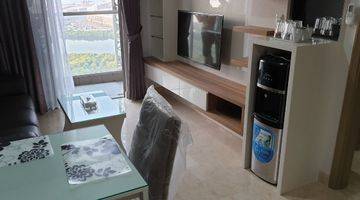 Gambar 3 Disewakan Apartemen Gold Coast PIK Luas 51m