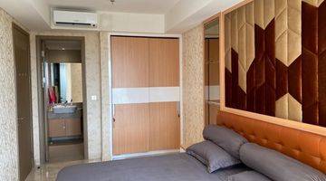 Gambar 3 Disewa Apartemen Gold Coast Bagus Furnished