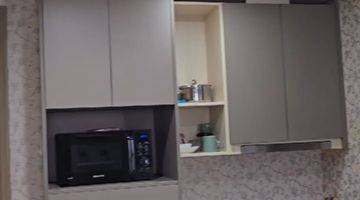 Gambar 4 Disewa Apartemen Gold Coast 2br Fully Furnish