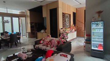 Gambar 1 Disewakan Rumah Golf Island Siap Huni Full Furnished 