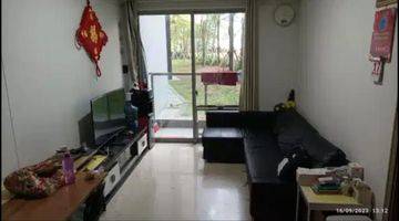 Gambar 3 Disewakan Apartemen Gold Coast 1 Kamar Semi Furnished 