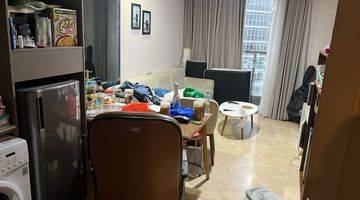 Gambar 2 Dijual Apartemen Gold Coast Furnished