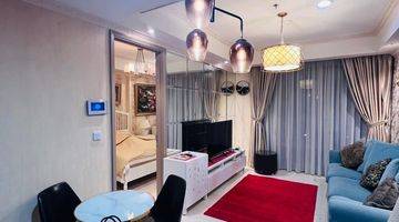 Gambar 2 Dijual Apartemen Gold Coast Pik 1br Full Furnish & Renovasi