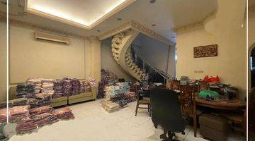 Gambar 4 Dijual Rumah 2 Lantai Shm Bandengan Selatan