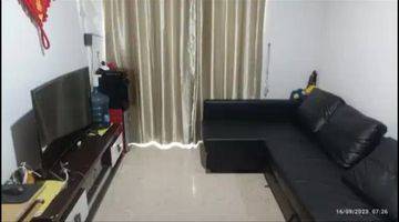 Gambar 4 Disewakan Apartemen Gold Coast 1 Kamar Semi Furnished 