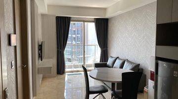 Gambar 5 Disewa Apartemen Gold Coast Bagus Furnished