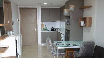 Gambar 4 Disewakan Apartemen Gold Coast PIK Luas 51m