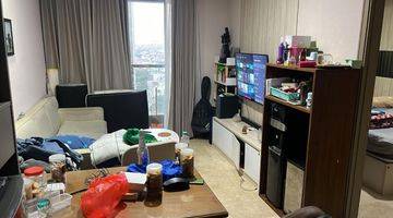 Gambar 1 Dijual Apartemen Gold Coast Furnished