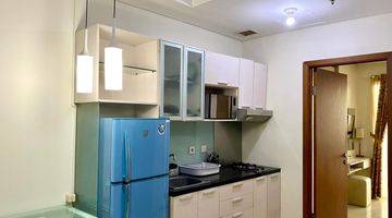 Gambar 3 Disewakan Apartemen Thamrin Residence - 1 BR Furnished