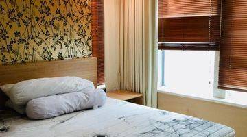 Gambar 1 Disewakan Apartemen Thamrin Residence 2br Furnished