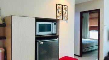 Gambar 4 Disewakan Apartemen Thamrin Residence 2br Furnished