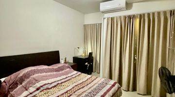 Gambar 4 Disewakan Apartemen Thamrin Residence 1 Bedroom