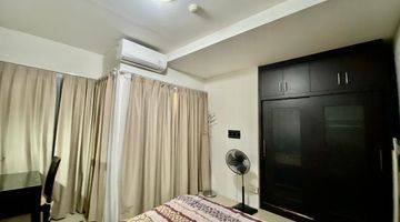 Gambar 5 Disewakan Apartemen Thamrin Residence 1 Bedroom