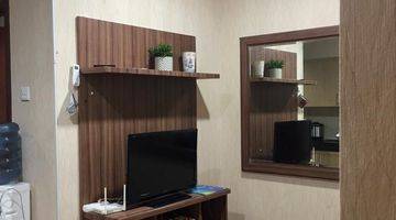 Gambar 1 Apartement Thamrin Residence 1 BR Furnished Bagus