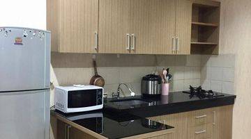 Gambar 3 Apartement Thamrin Residence 1 BR Furnished Bagus