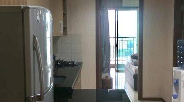 Gambar 5 Apartement Thamrin Residence 1 BR Furnished Bagus