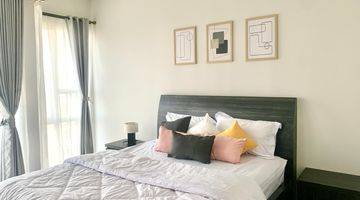 Gambar 2 Apartement Thamrin Residence 1 BR Furnished