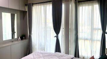 Gambar 5 Apartement Thamrin Residence 1 BR Furnished