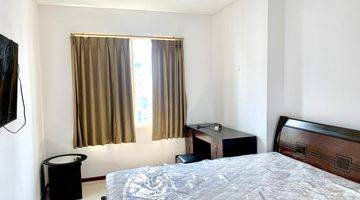 Gambar 1 Apartement Thamrin Residence 2 BR Furnished