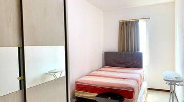 Gambar 5 Apartement Thamrin Residence 2 BR Furnished