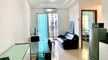 Gambar 3 Disewakan Apartemen Thamrin Residence 2BR Furnished