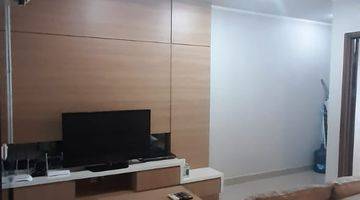 Gambar 2 Disewakan Apartemen Sahid Sudirman Residence 1 BR Furnsihed