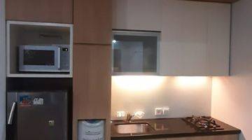 Gambar 3 Disewakan Apartemen Sahid Sudirman Residence 1 BR Furnsihed