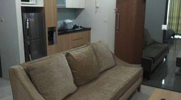 Gambar 2 Disewakan Apartemen Sahid Sudirman Residence 1BR Furnished