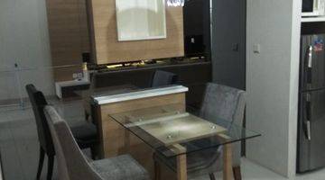 Gambar 3 Disewakan Apartemen Sahid Sudirman Residence 1BR Furnished