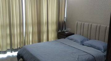 Gambar 5 Disewakan Apartemen Sahid Sudirman Residence 1BR Furnished