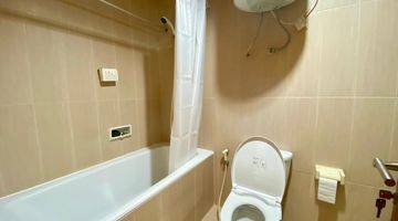 Gambar 4 Disewakan Apartemen Sahid Sudirman Residence 2 BR Furnished