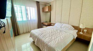 Gambar 5 Disewakan Apartemen Sahid Sudirman Residence 2 BR Furnished